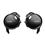 Sony MDR Q68LW - Headphones ( clip-on )